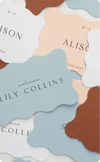 Custom Printing by Paperlust Print Shop - Preview 1
