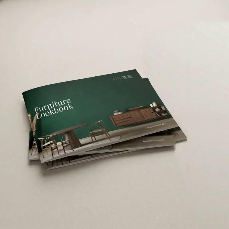 A5 Booklets