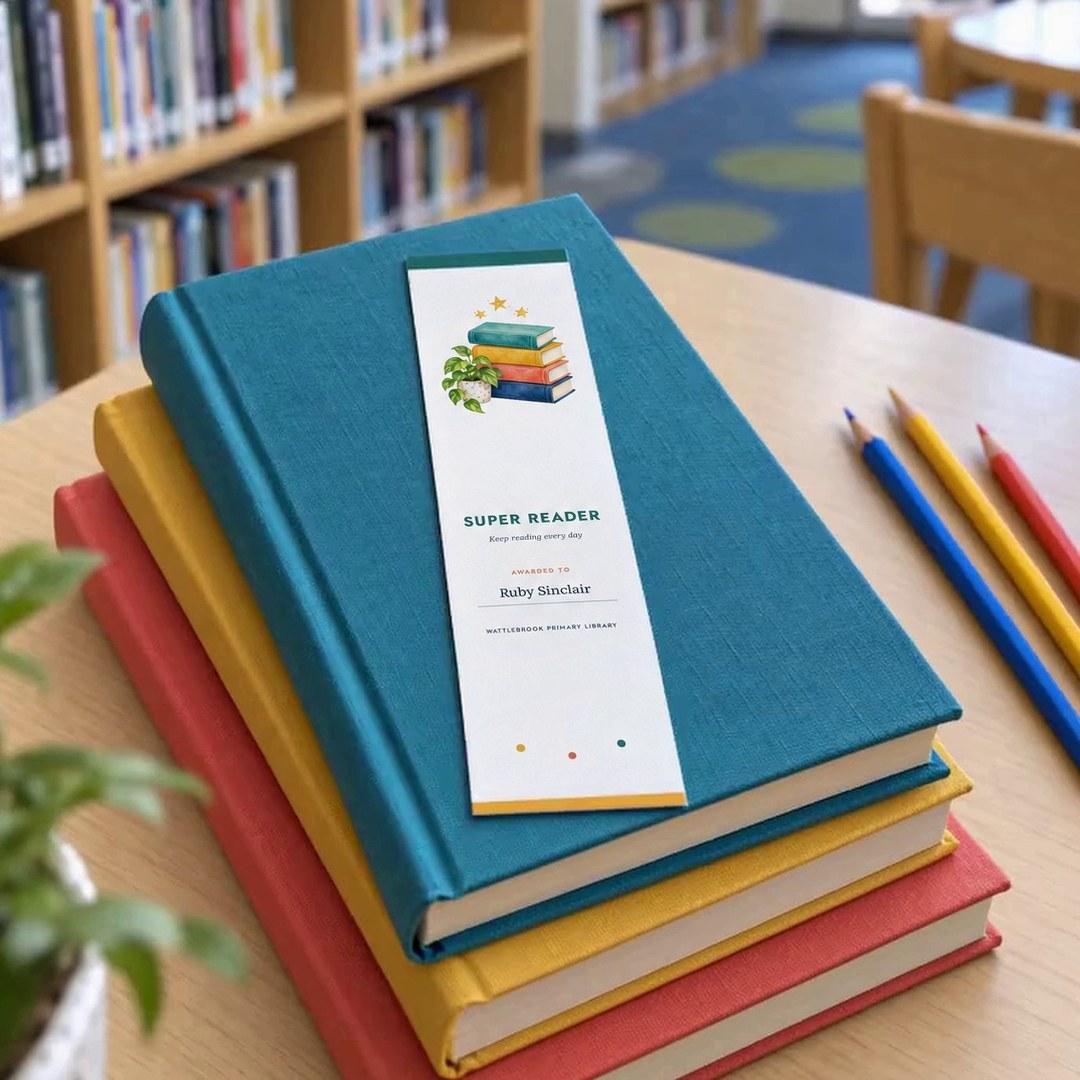 Bookmarks