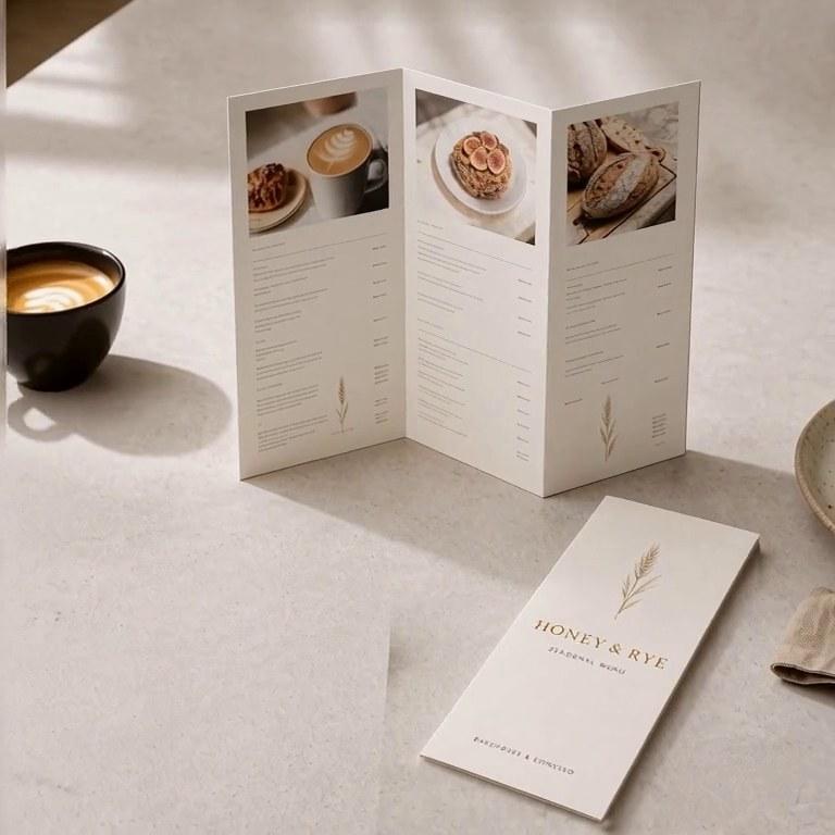 Brochures