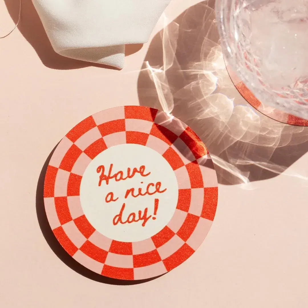 Coasters