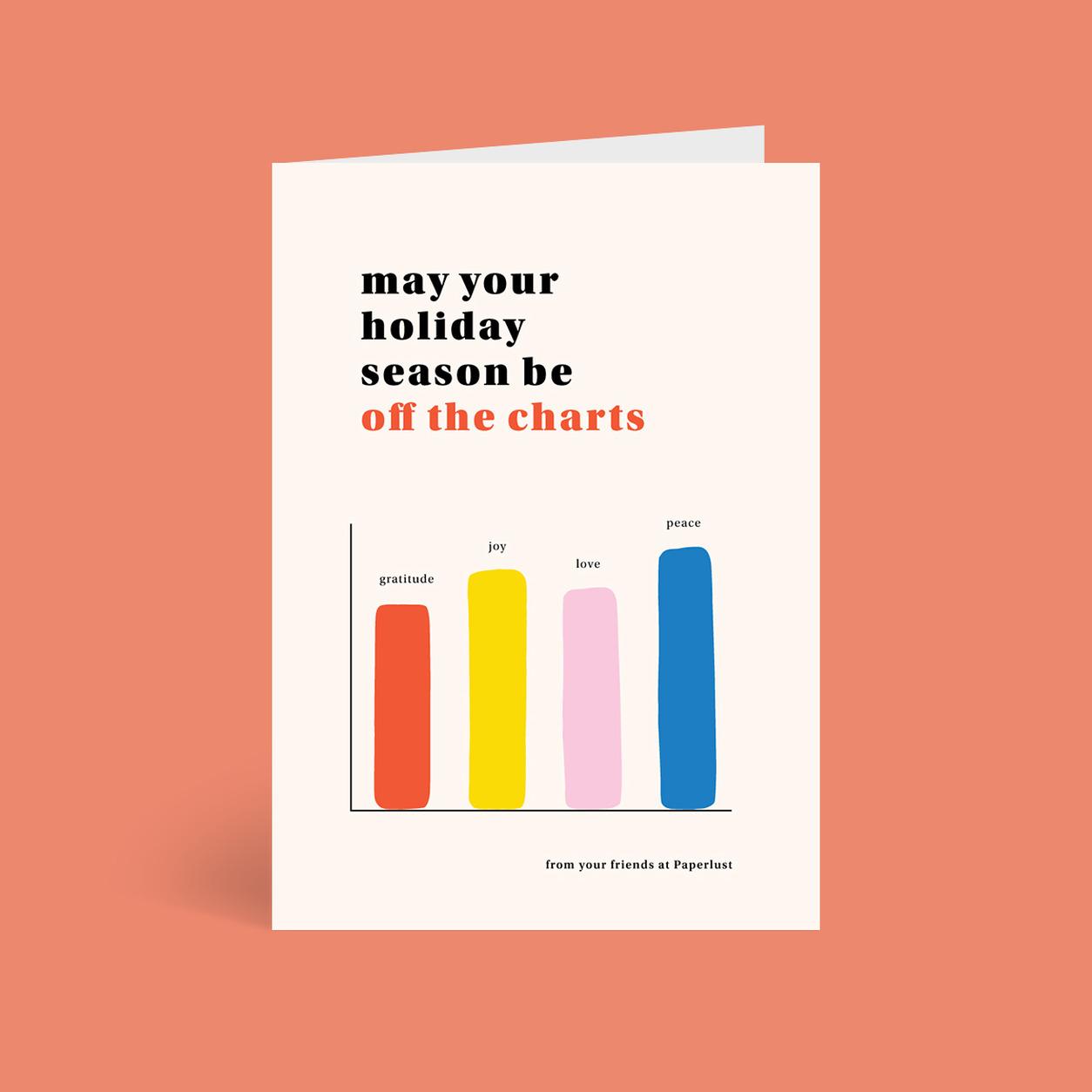 Corporate Christmas Cards