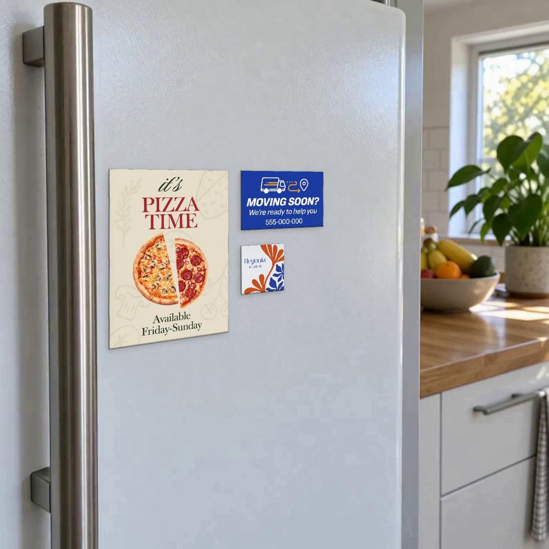 Fridge Magnets