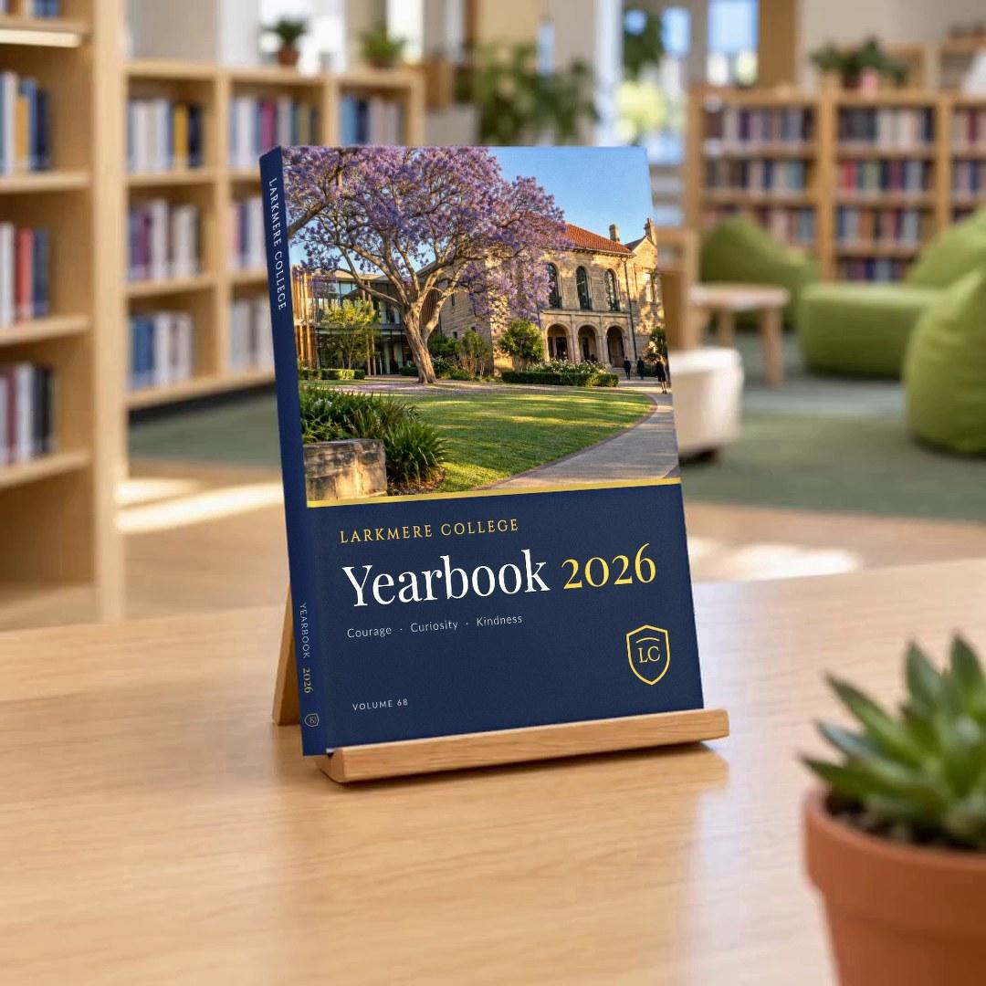 Perfect Bound Booklets