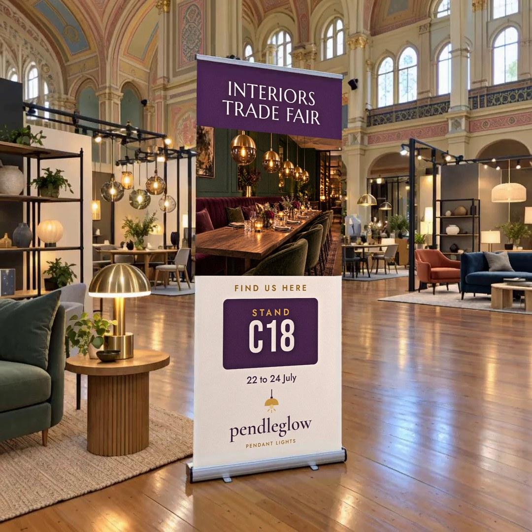 Trade Show Displays