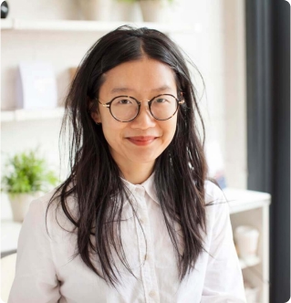Joanna Hu