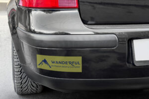 Bumper Stickers