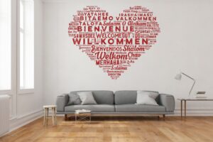 Wall Stickers
