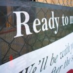 Mesh Banner