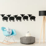 Wall Stickers for Kids Bedroom