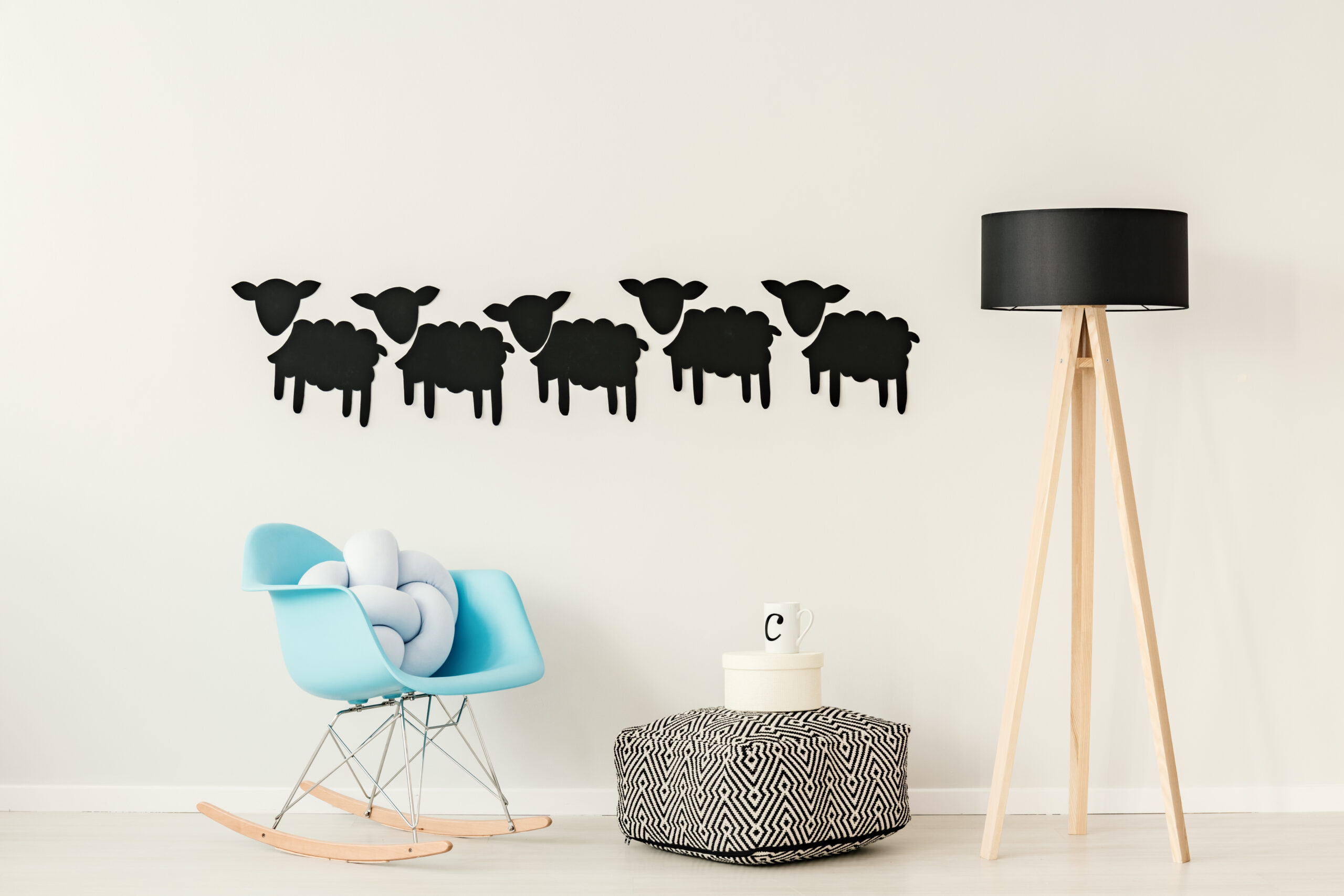 Wall Stickers for Kids Bedroom