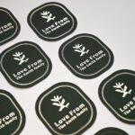 Custom Stickers Printing