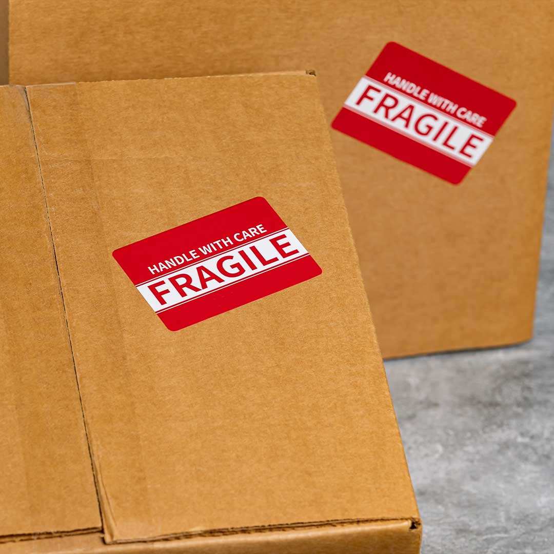 fragile-stcker