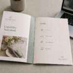 Capability Statement Printing in Australia: What to Include and How to Print It