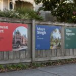 Election Signage Rules in Victoria (2026): Authorisation, Placement and What's Allowed