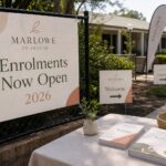 The School, Kinder and OSHC Print Kit: Enrolment, Events and Wayfinding