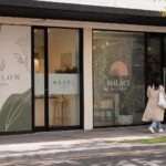 Shopfront Window Graphics Ideas: Styles That Pull Customers In