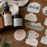 Vinyl Labels vs Vinyl Stickers: Which Is Right for Your Product?