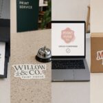 Where to Print Stickers in Australia: 4 Channels Compared