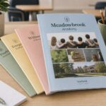 School Yearbook and Magazine Printing in Australia: A Planning Guide