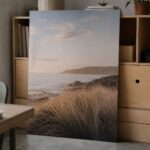 A3 poster · 200gsm Synthetic stock · water and tear resistant finish